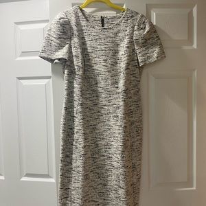 Calvin Klein Knee Length Dress